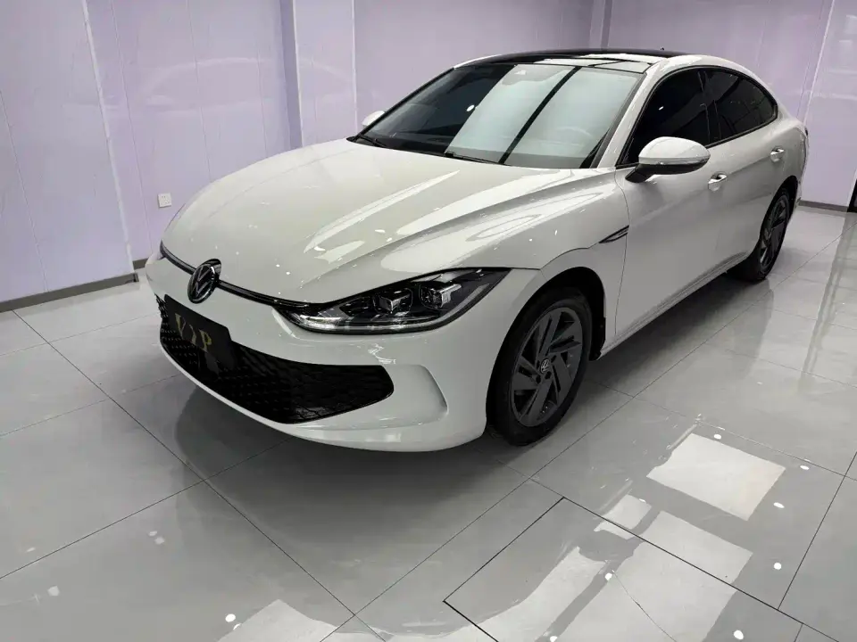 Volkswagen Lamando Lamando L 280TSI DSG Sporty Edition 2022