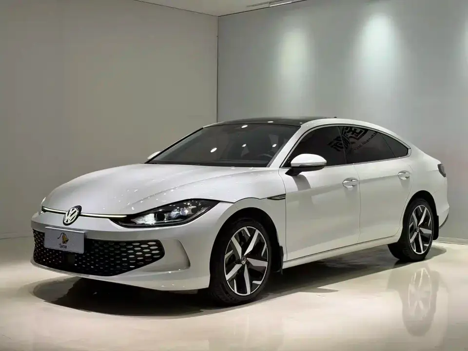 Volkswagen Lamando Lamando L 280TSI DSG Cool Edition 2023