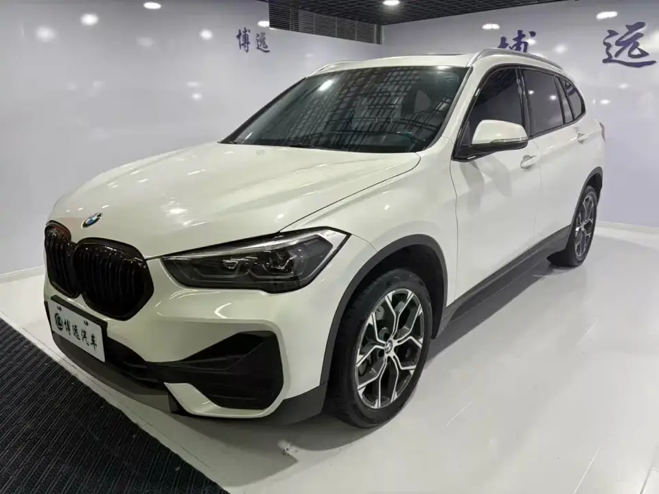 BMW X1 sDrive25Li Leading 2022
