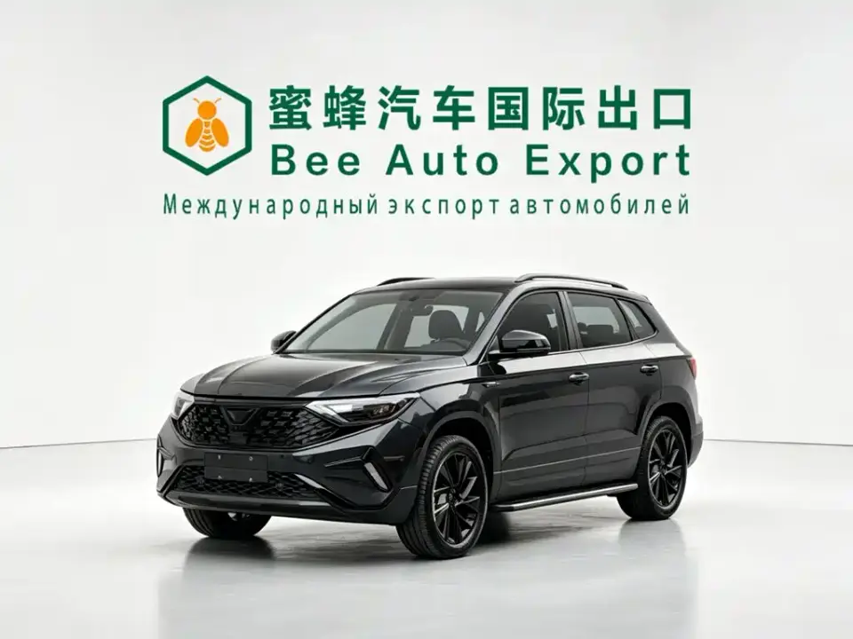 Jetta VS7 Model 280TSI Automatic Highlight Glory Edition 2023