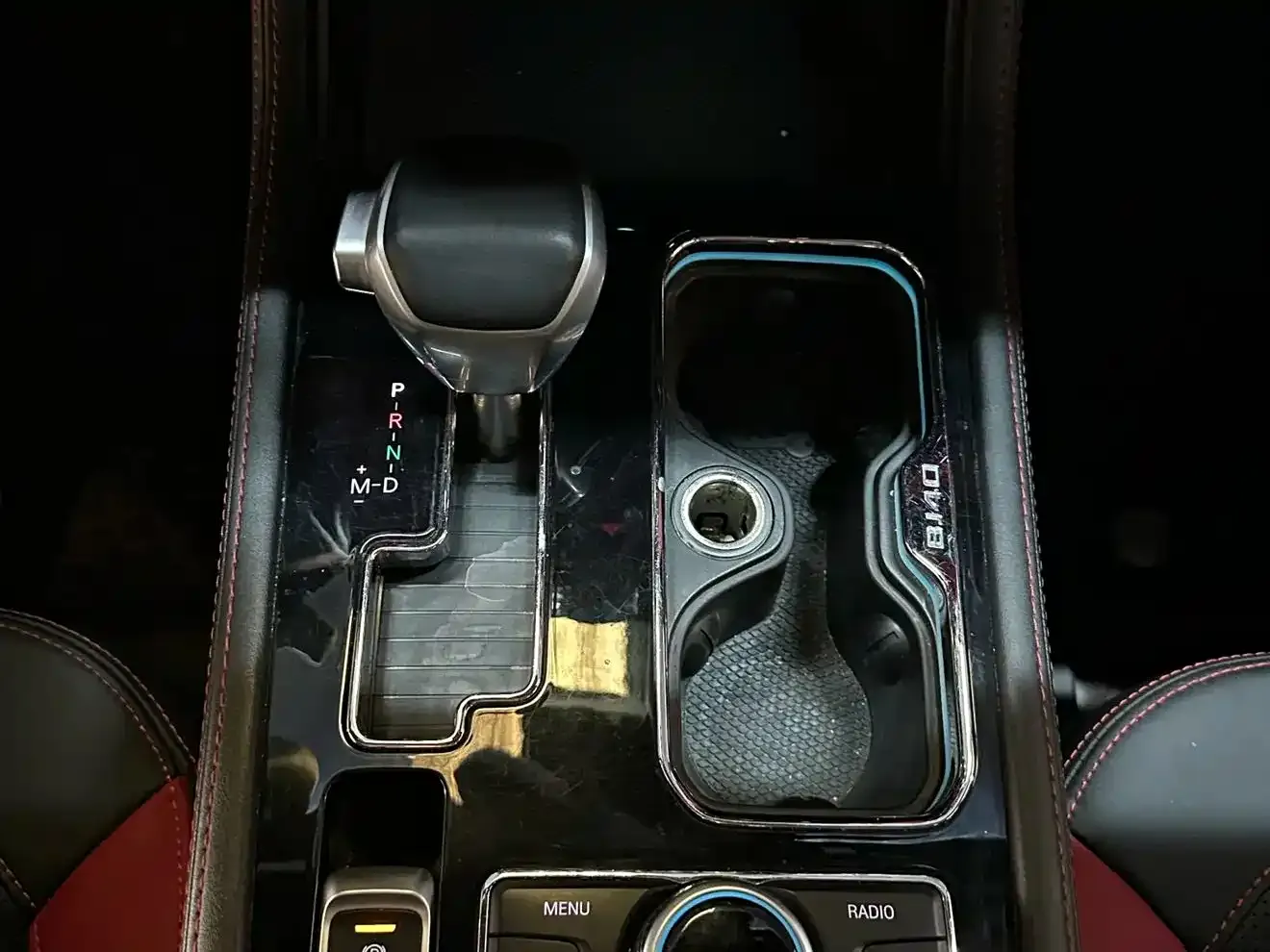 BAIC ORV Beijing Offroad BJ40 2.3T Automatic AWD Excellence Edition 2023 — фото 10