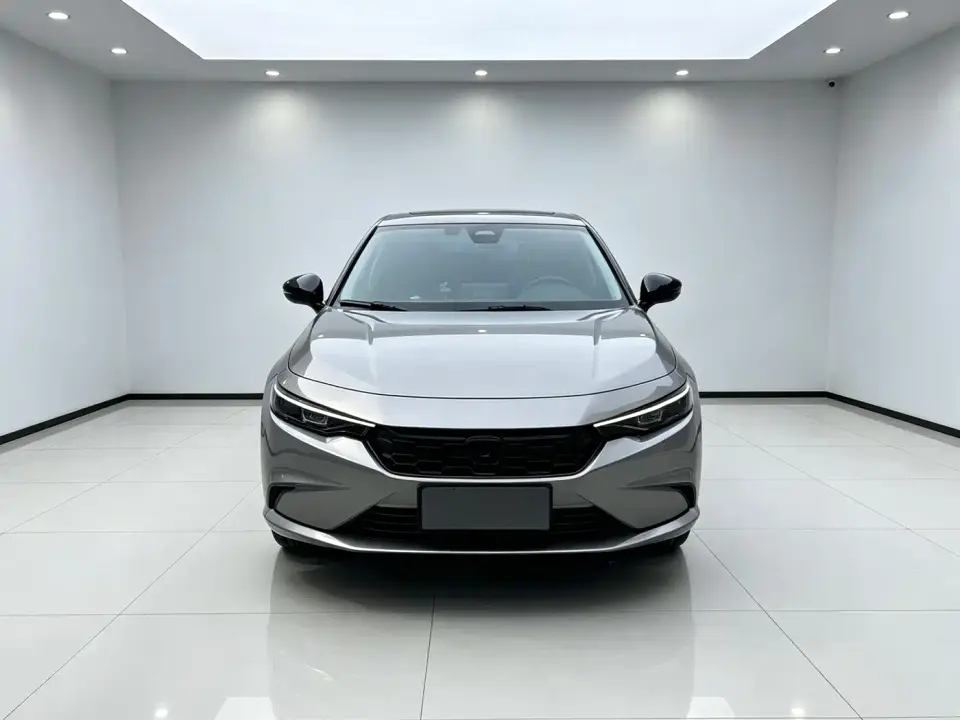 Honda Integra 240TURBO CVT Technology Edition 2022
