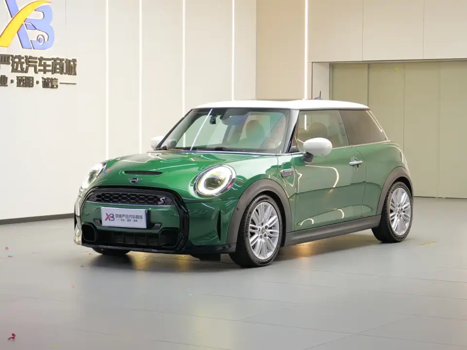 Mini MINI 2.0T COOPER S Classic 2021