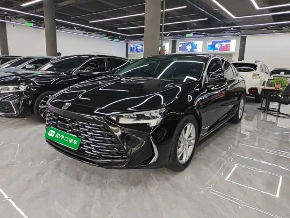 Buick Regal Facelift 25T Super Enjoy Edition 2025
