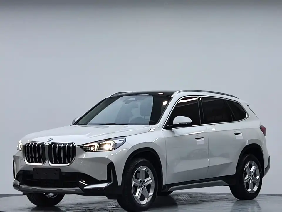 BMW X1 sDrive20Li X Design Package 2023