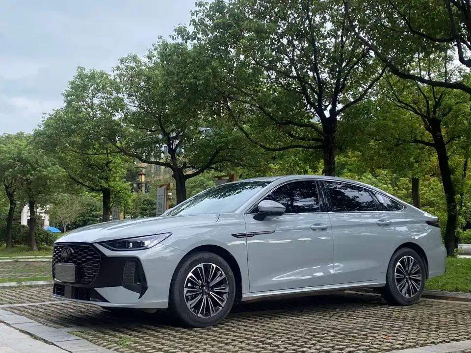 Chery Fengyun Fengyun A8L 1.5TGDI 145km Comfort 2025
