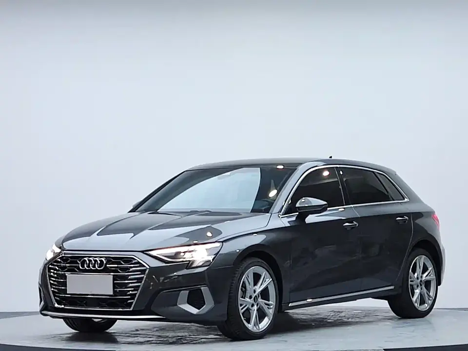 Audi A3 Sportback 35 TFSI Fashion Elegance 2023