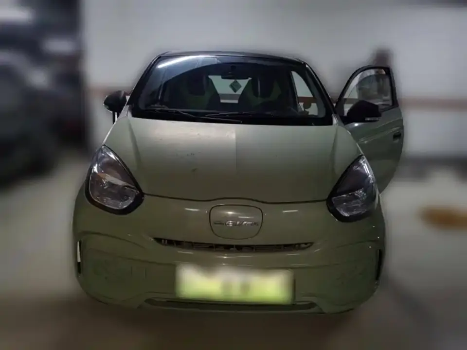 Roewe Kaiwei CLEVER 302km New Four-Seat Super Edition 2022