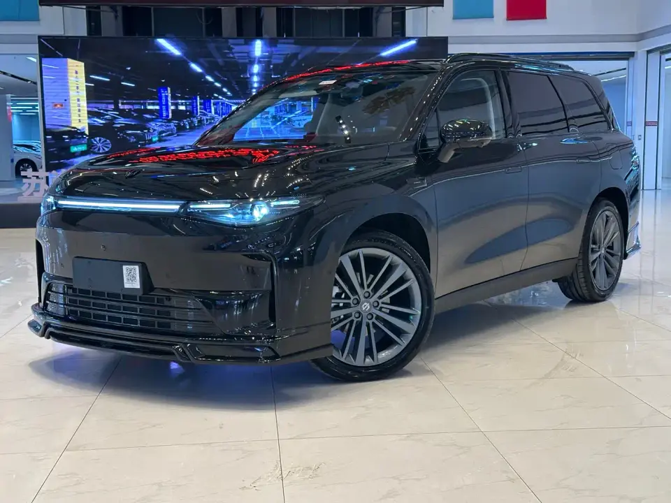 Leapmotor C16 Extended Range 200 Premium Edition 2025