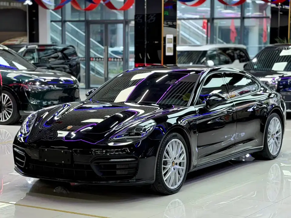 Porsche Panamera Panamera Executive Long Wheelbase 2.9T 2021