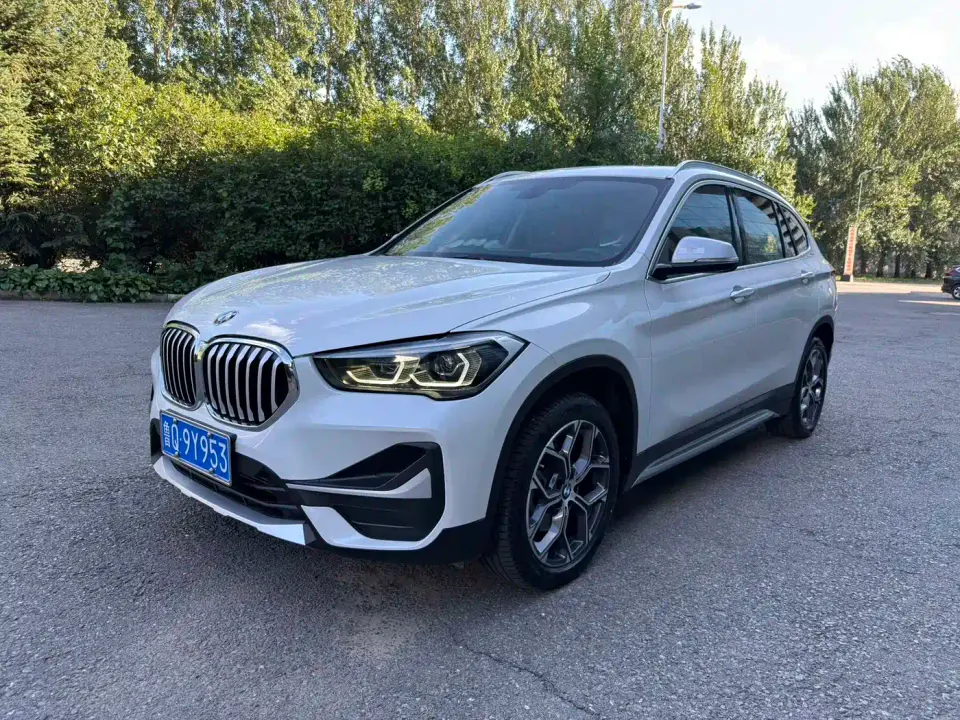 BMW X1 sDrive20Li Fashion 2022
