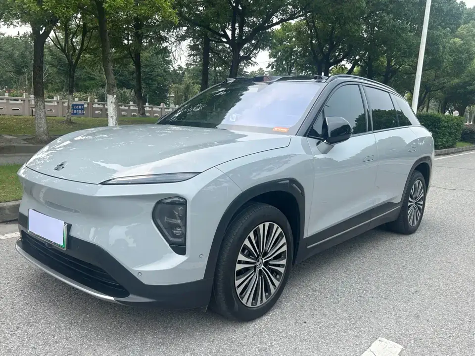 NIO ES7 75kWh 2023