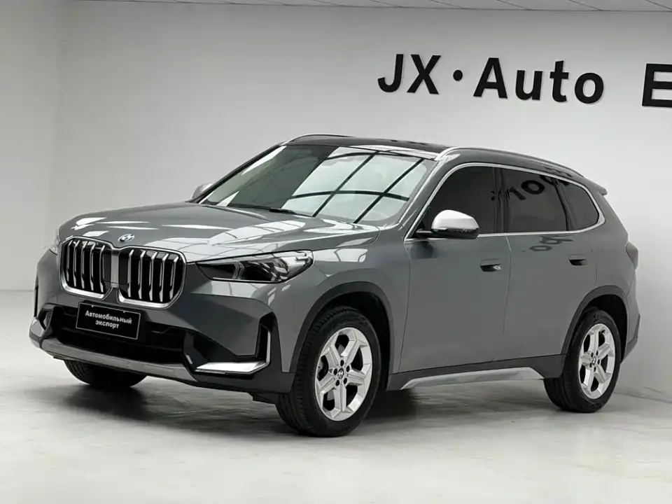 BMW X1 sDrive20Li X Design Package 2023