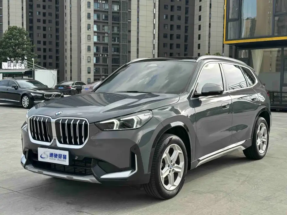 BMW X1 sDrive20Li X Design Package 2023