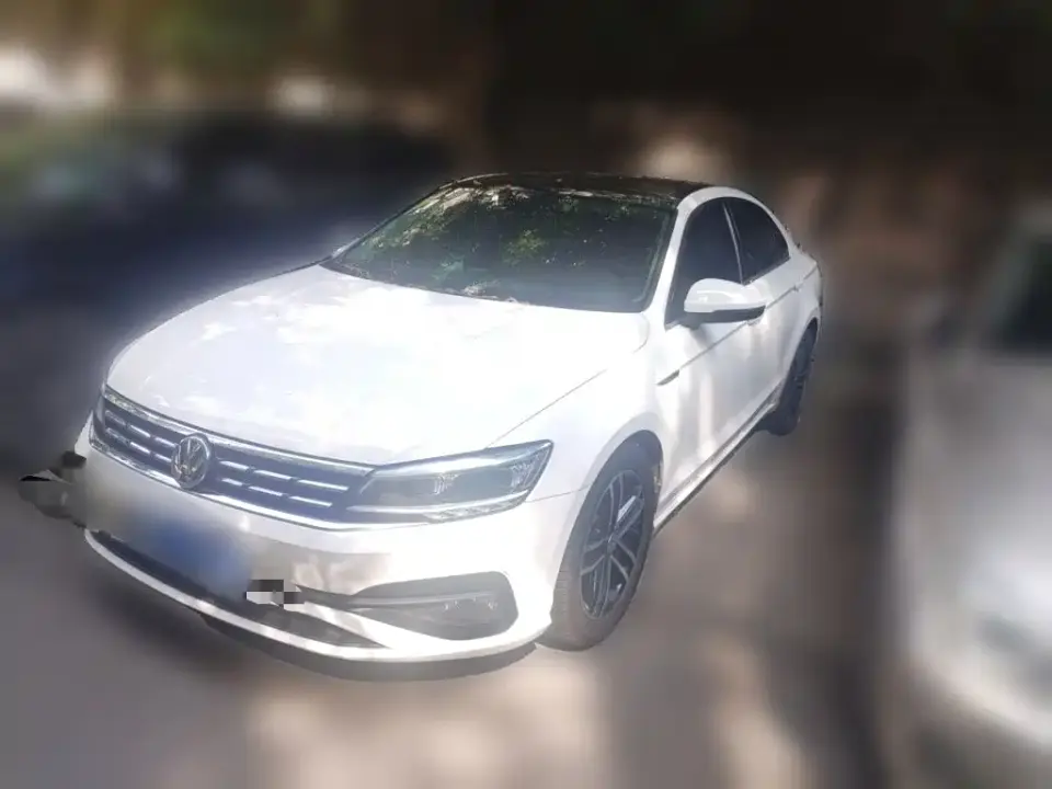 Volkswagen Lamando 280TSI DSG Comfort Edition China V 2020