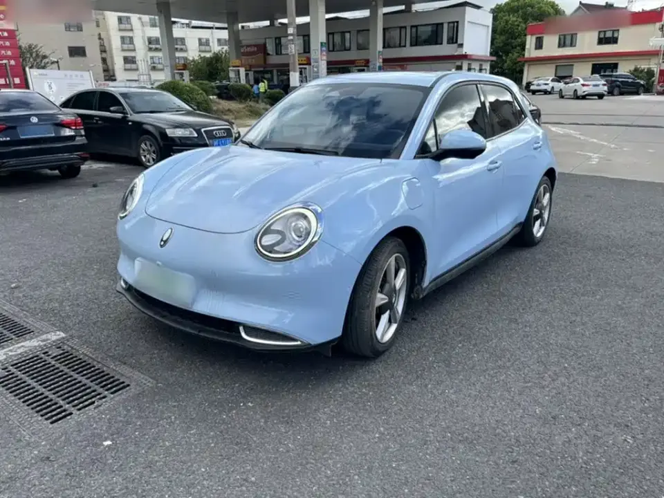 ORA Good Cat 400km Standard Range Athena Edition (LFP) 2022