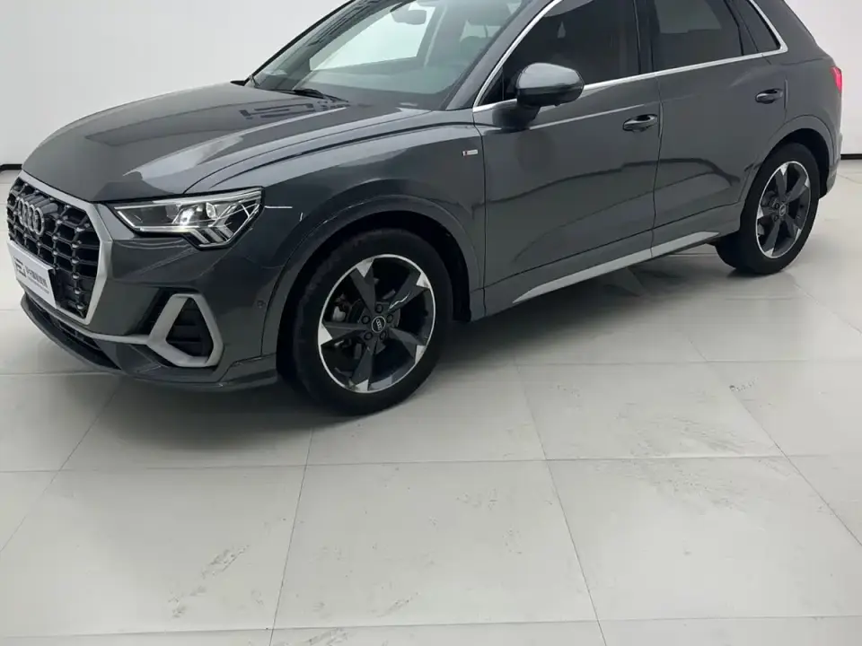 Audi Q3 35 TFSI Fashion Dynamic 2022