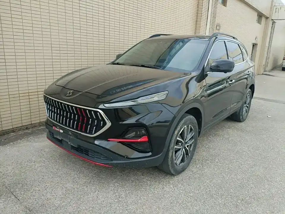 Sehol X7 1.5T Premium 2022