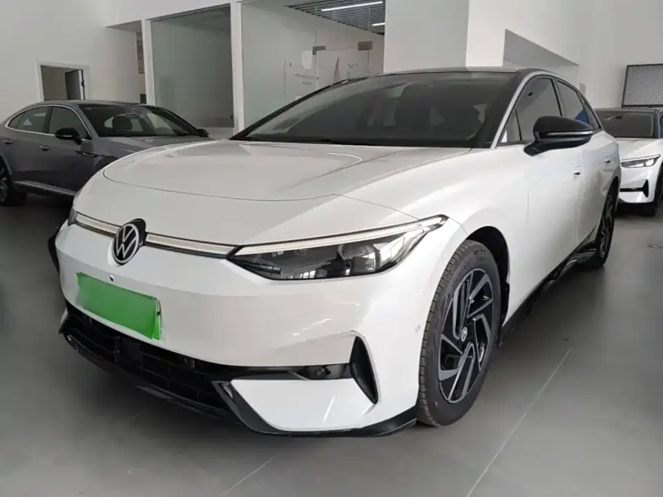Volkswagen ID.7 VIZZION PRO 2025