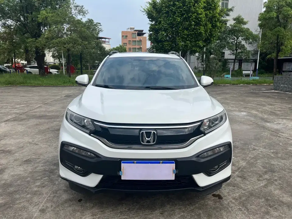 Honda XR-V 1.8L EXi CVT Comfort 2019
