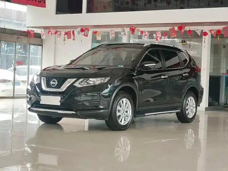 Nissan X-Trail Honor 2.0L 2WD Sincere Edition 2025