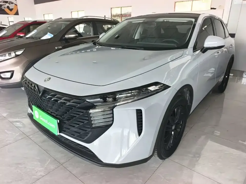 Venucia Big V 260T Idol Edition 2022