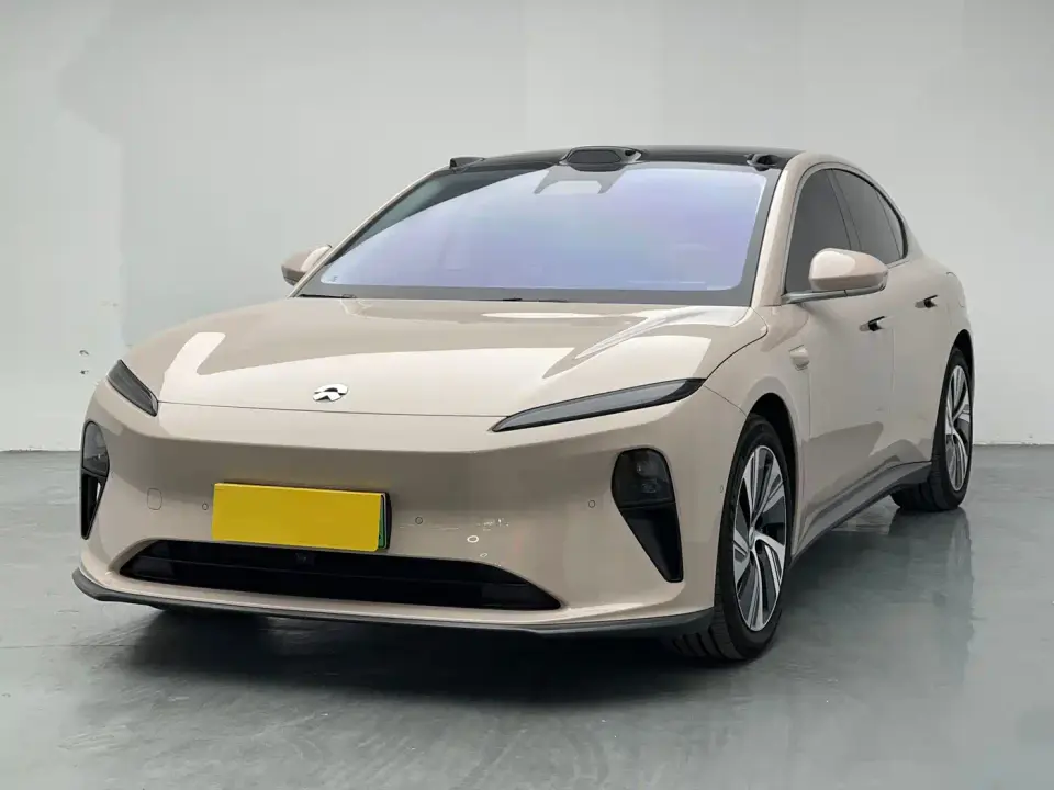 NIO ET5 75kWh 2025