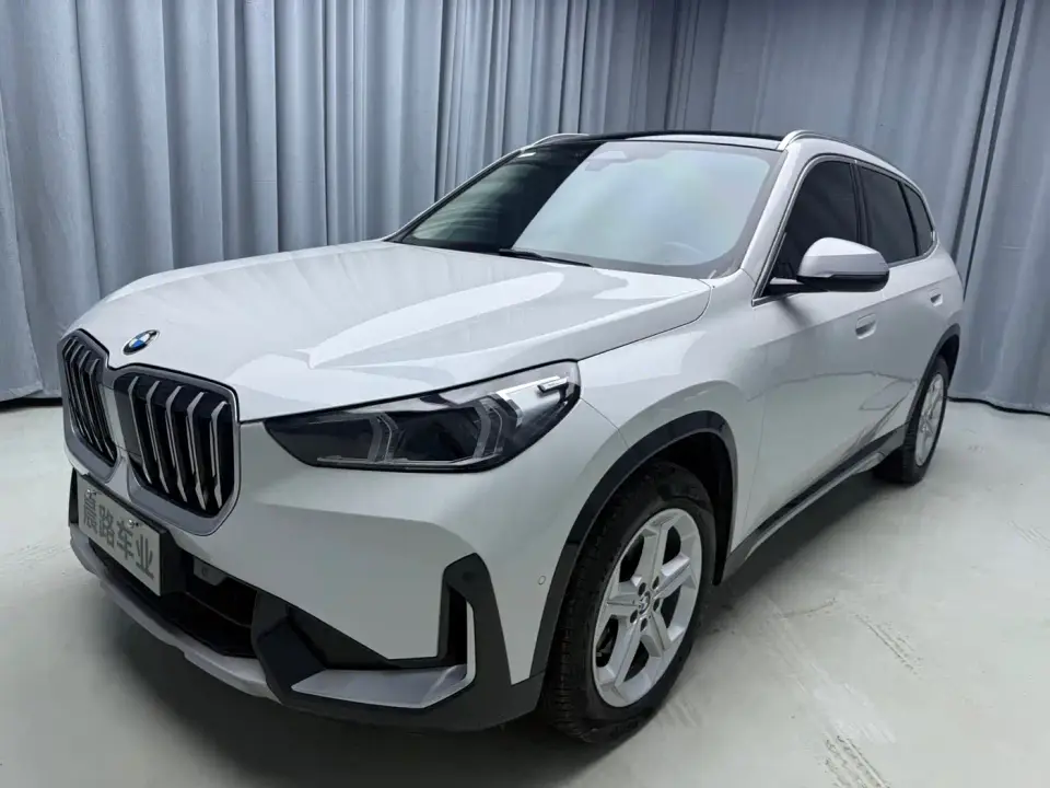 BMW X1 sDrive20Li X Design Package 2023