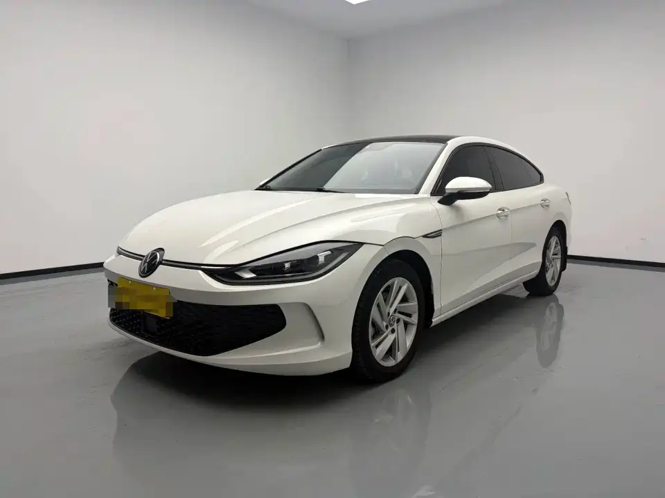 Volkswagen Lamando Lamando L 280TSI DSG Sporty Edition 2022