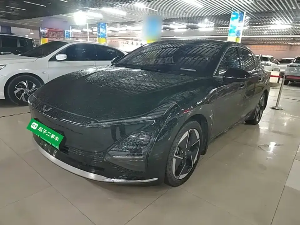 Wuling Motors Wuling Xingguang Co-creation Edition 510 Advanced 2024