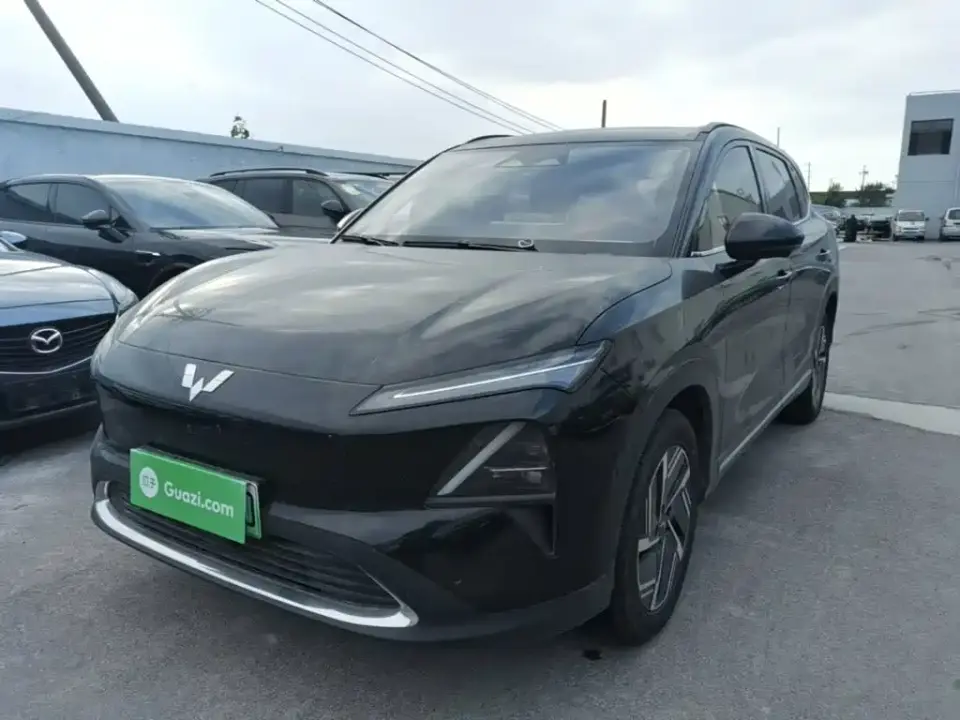 Wuling Motors Wuling Xingguang S 130km Flagship 2025