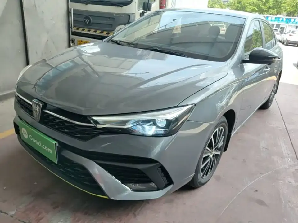 Roewe i5 1.5L CVT Diamond Edition 2022