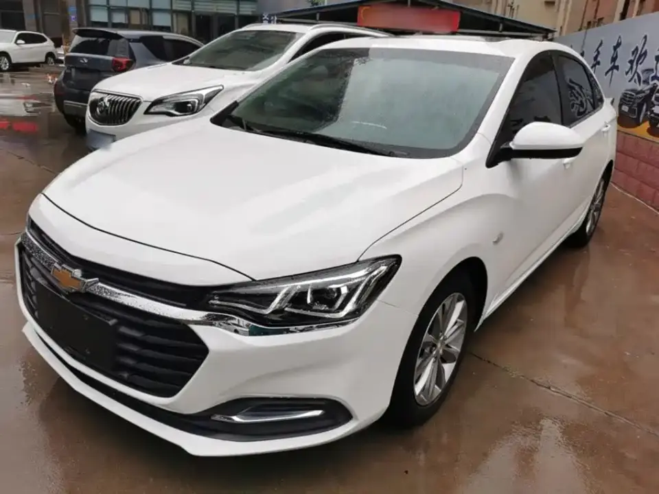 Chevrolet Monza 320 Automatic Enjoyment Sunroof Edition 2022