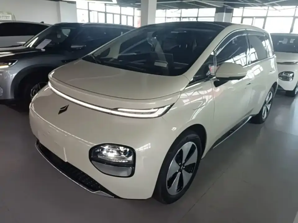 Baojun Cloud 460 Max 2024