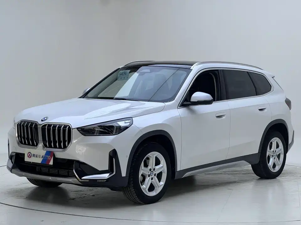 BMW X1 sDrive20Li X Design Package 2024