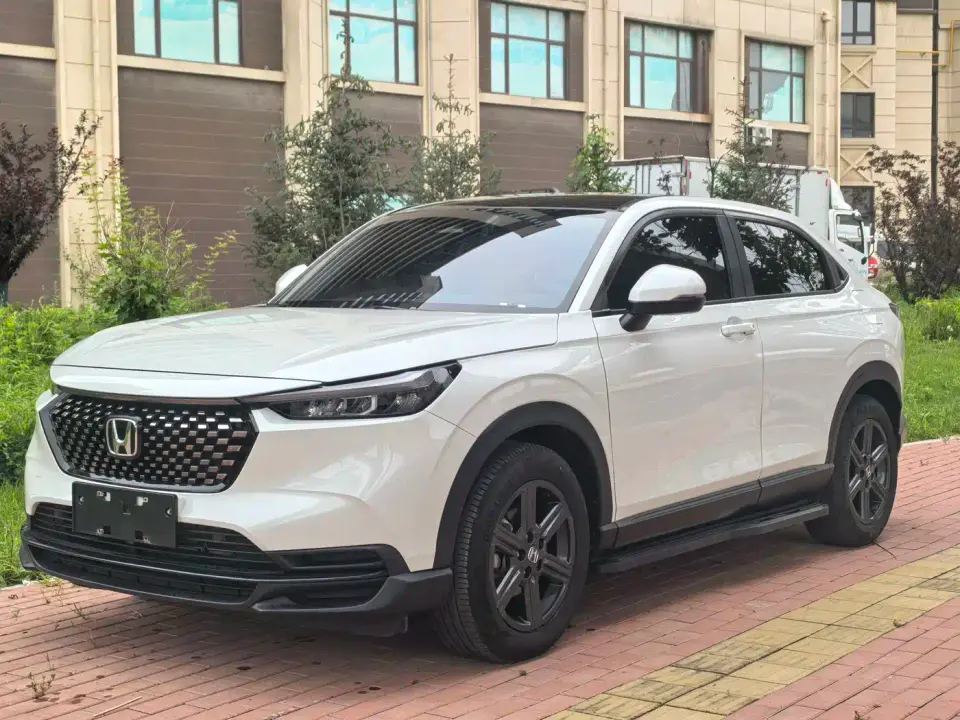 Honda XR-V Facelift 1.5L CVT Fever Edition 2023