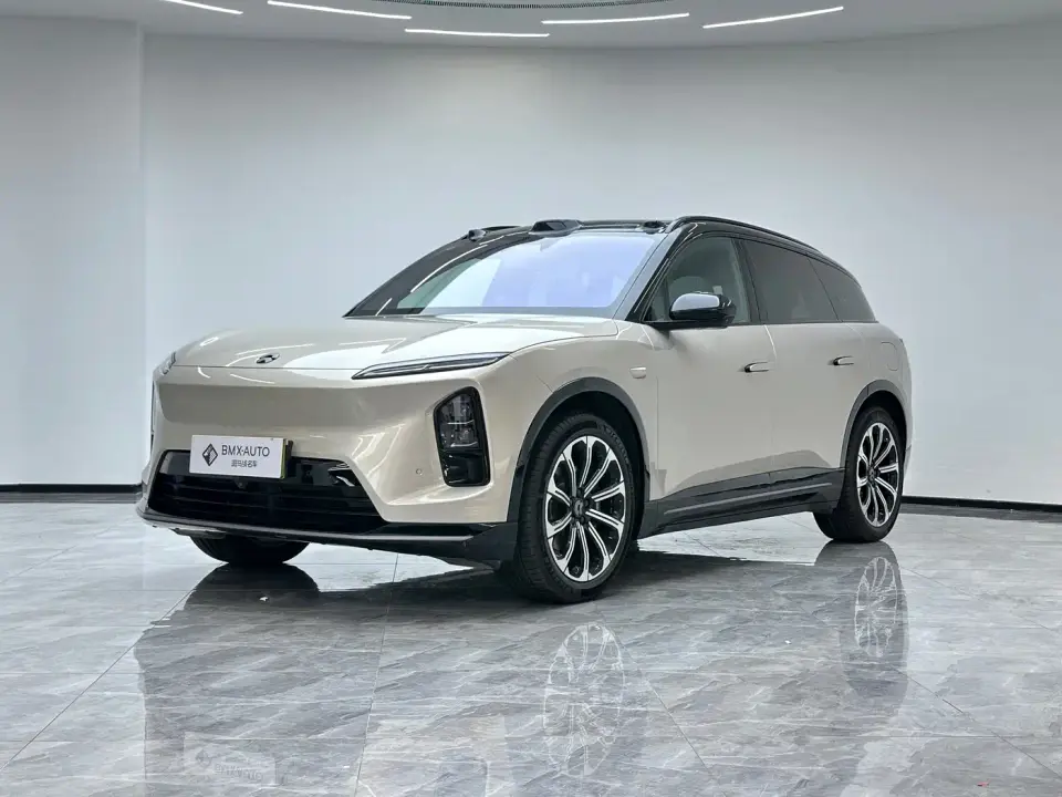 NIO ES6 75kWh 2025