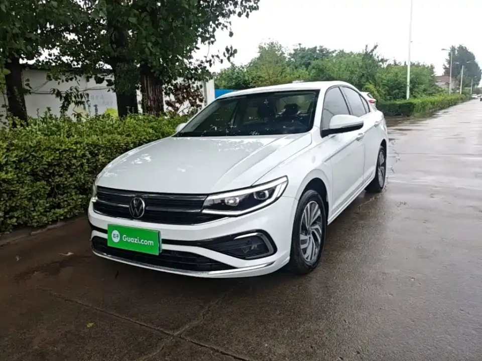 Volkswagen Bora 200TSI DSG Yuexing Edition 2023