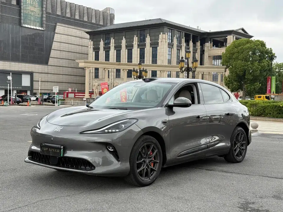 IM Motors IM LS6 Gecko Smart Drive Edition 2025