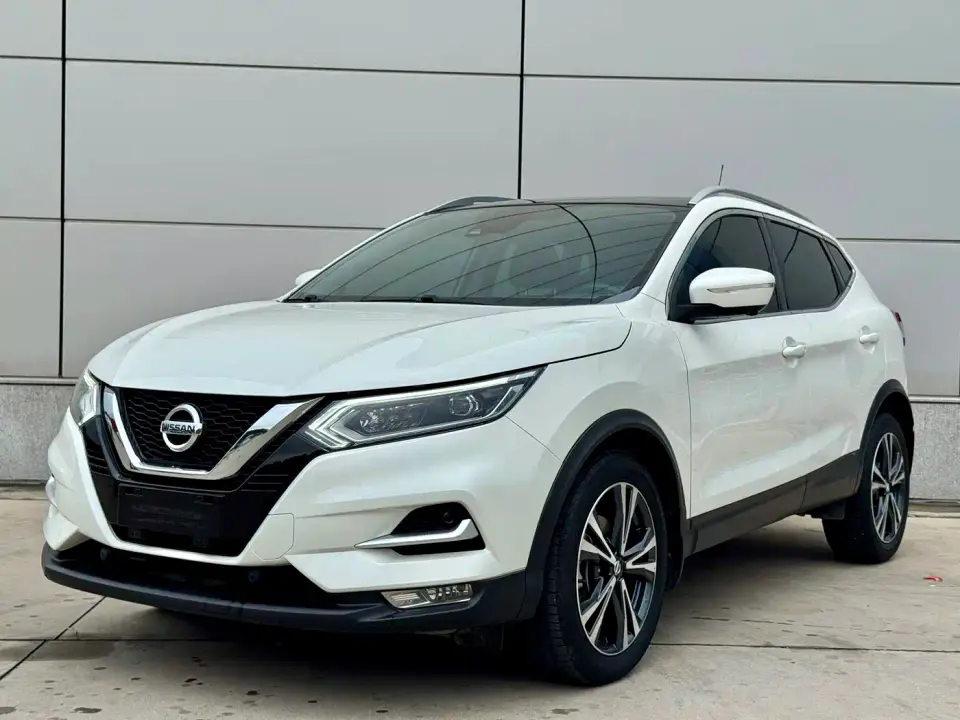 Nissan Qashqai Classic 2.0L CVT XV Prem. Intelligent Edition 2022