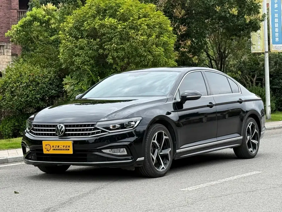 Volkswagen Magotan Model 2 Million Commemorative Edition 330TSI DSG Luxury 2024