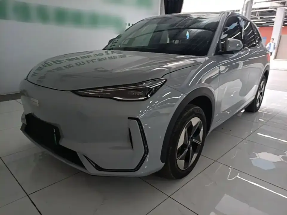 Geely Galaxy Galaxy E5 440km Start Edition 2025