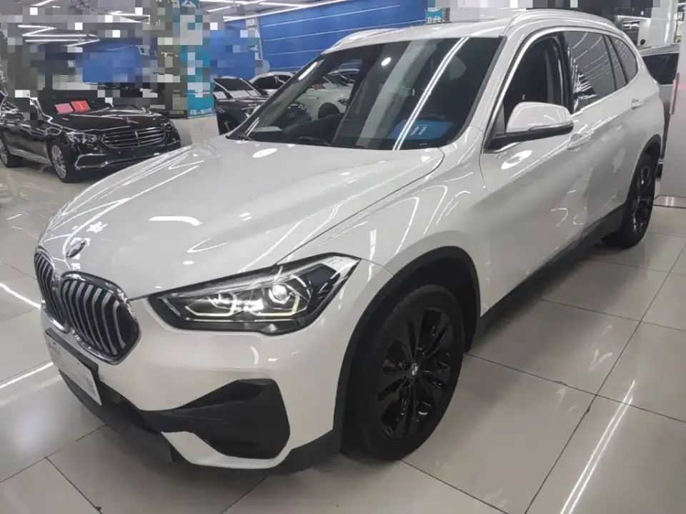 BMW X1 sDrive20Li Fashion 2021