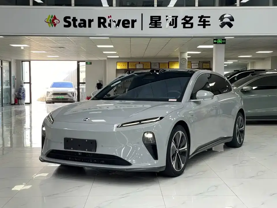 NIO ET5T Model 75kWh Touring 2023