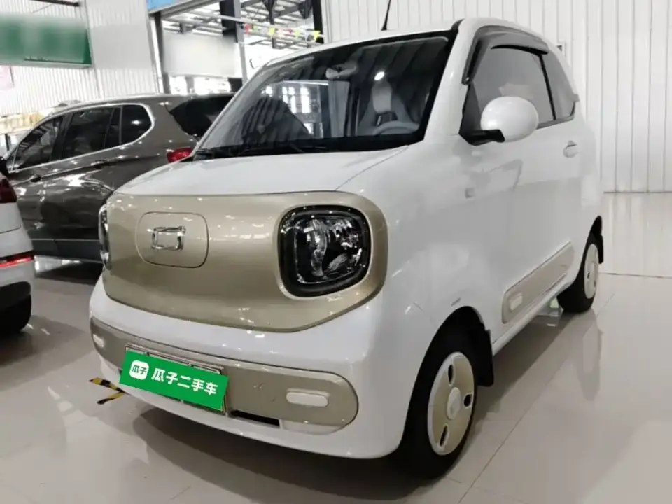 Besturn Bestune Pony 222km Agile Horse 2024