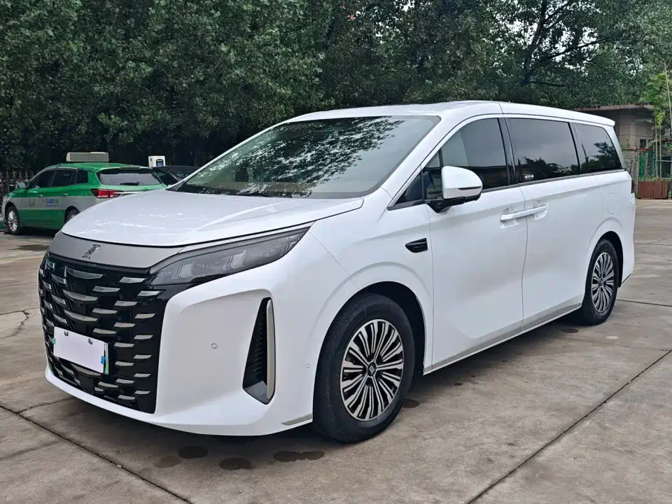 BYD Xia DM-i 1.5T 100km Surpass Edition 2025