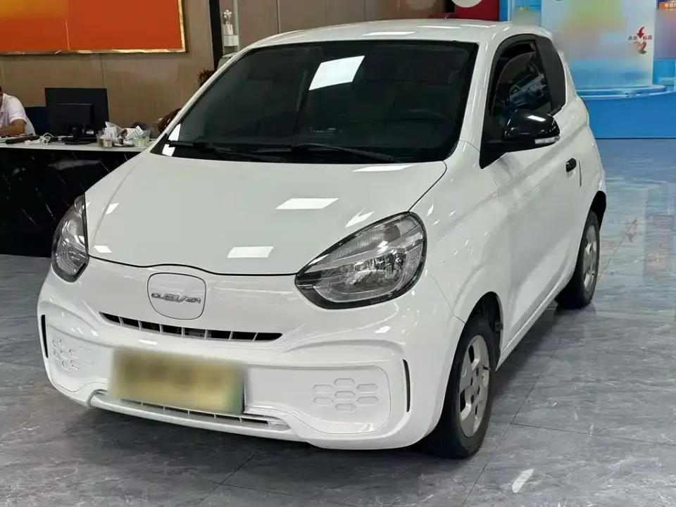 Roewe Kaiwei CLEVER 302km New Four-Seat Super Edition 2021
