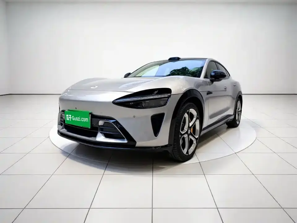 Xiaomi Auto Xiaomi YU7 Ultra Long Range High Performance AWD Max Edition 2025