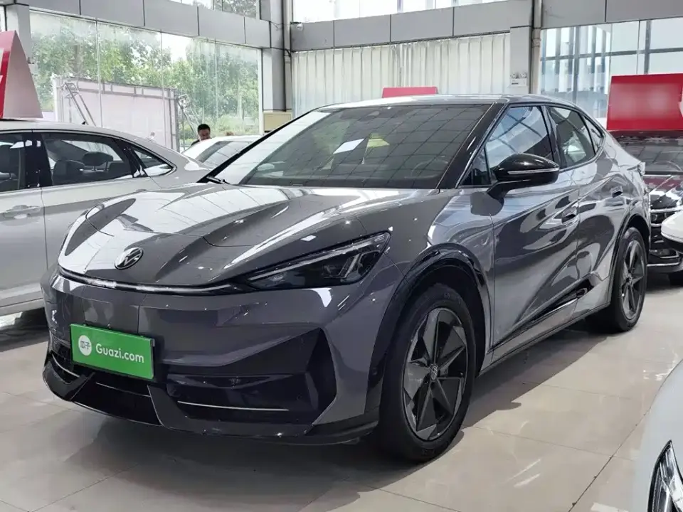 Volkswagen Unique 06 Facelift Ultra Long Range 2025