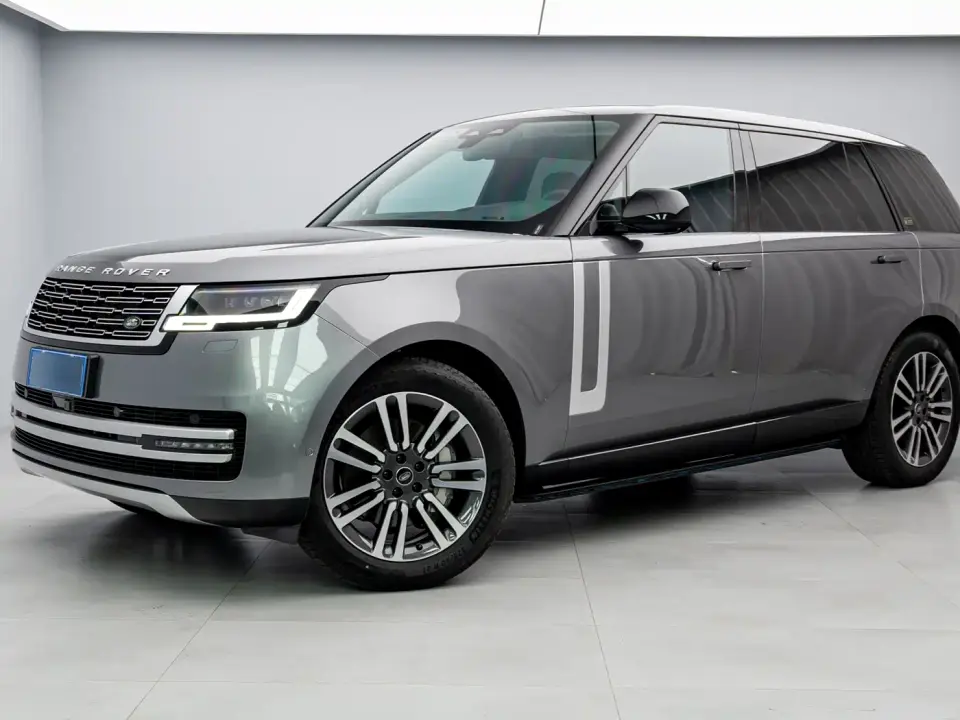 Land Rover Range Rover 3.0 L6 400PS Genesis Extended 2023